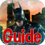 Guide for Batman Arkham icon