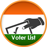 Voter ID Card : Voter List 2017 icon