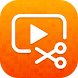 Video Splitter: YoCut Status - Androidアプリ