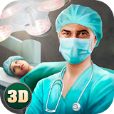 Hospital Operation Simulator icon