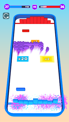 Ball War - Screenshot 3