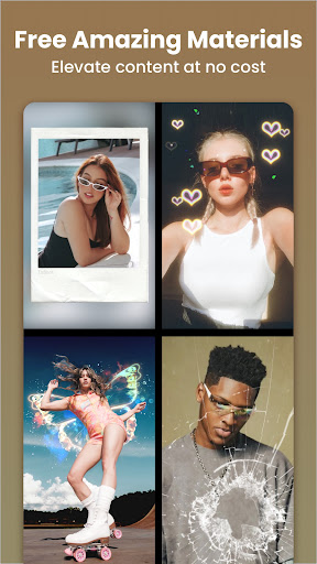 Video Editor & Maker - InShot - Photography - apps