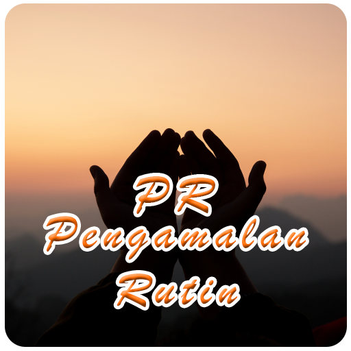 Doa Pengamalan Rutin PR Download on Windows