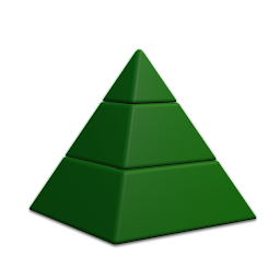 Pyramid Puzzle