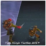 Tips Ninja Turtles 2017 icon