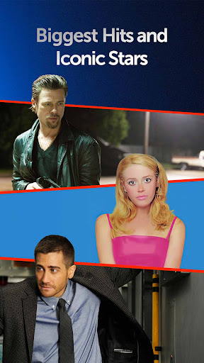 Screenshot of Fawesome - Movies & TV Shows