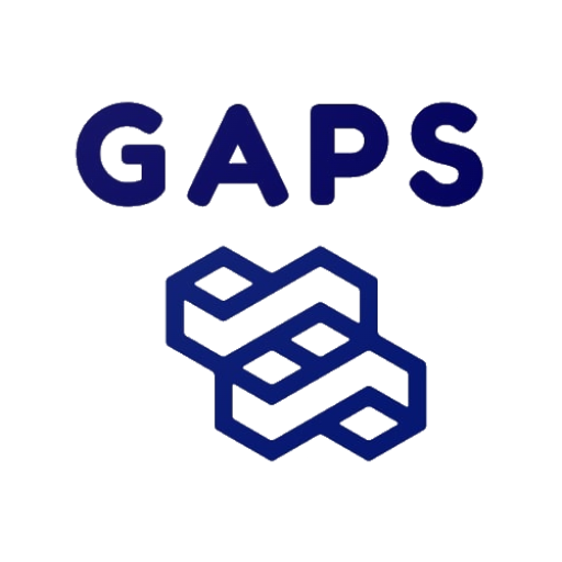 GAPS - Cartella della Salute logo