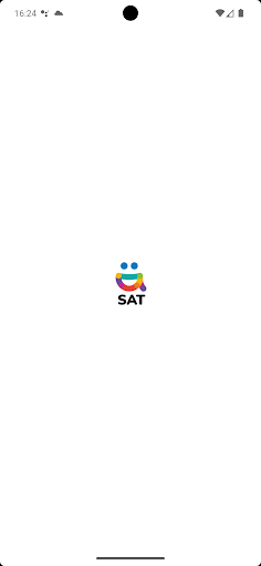 Android application Telecable Andalucía SAT screenshort