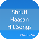 Shruti Haasan Hit Songs icon