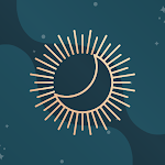 Cover Image of 下载 Daily horoscope, palmistry, numerology - Astroline 2.3.27 APK