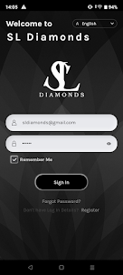 SL Diamonds BV