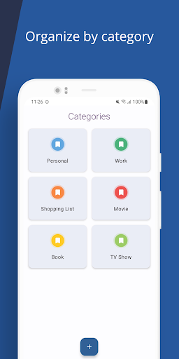 Alkaa - Tasks simplified Screen 3