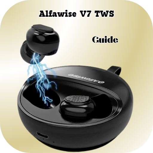 Alfawise V7 TWS Guide