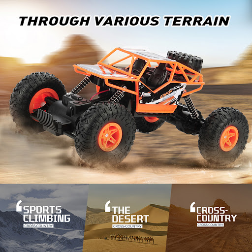 Android application Hobby - RC Toys Shopping App screenshort
