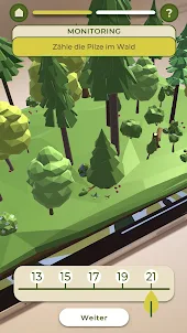 Öswald - App in den Wald!