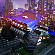 Top 44 Sports Apps Like 3D Monster Truck Pilot Flying Car - Best Alternatives