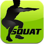 Cover Image of Download Squats Workout 2.122.26 APK
