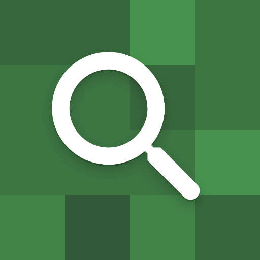 App Search: Launch apps fast Logo