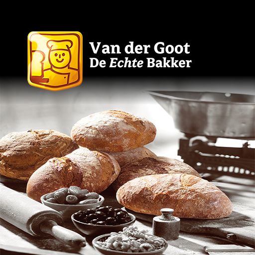 Van der Goot logo
