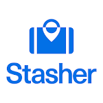 Cover Image of Herunterladen Stasher - Luggage Storage 2.1.0 APK