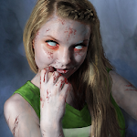 Cover Image of Скачать Zombie High: Выбор ролевой игры  APK