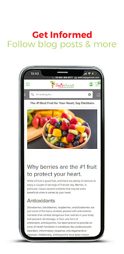 Jagsfresh:Handpicked Groceries Screen 3