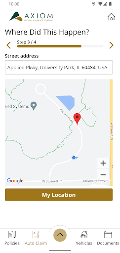 Axiom Mutual Insurance