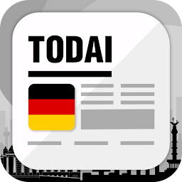 Easy German News - TODAI