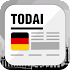 Easy German News - TODAI