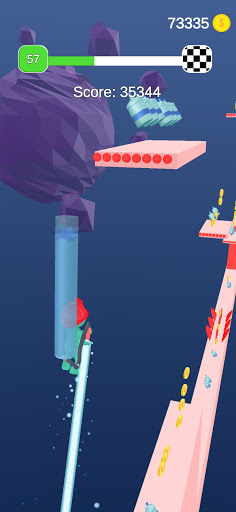 Water Man Screen 3