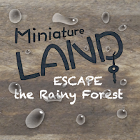 Escape game Miniature LAND 3