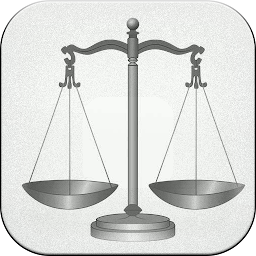 Imagen de ícono de Derecho penal