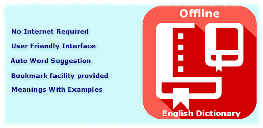 Изображения Offline English Dictionary на ПК с Windows
