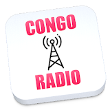 DR Congo Radio icon