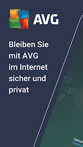 AVG Secure VPN – Sicherheit