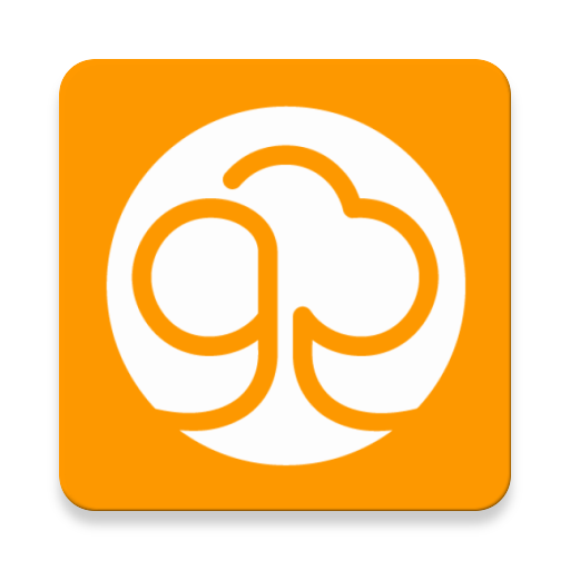 goodbag & goodcup Logo