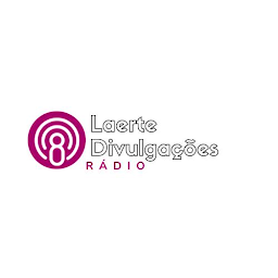 Значок приложения "Rádio Laerte Divulgações"