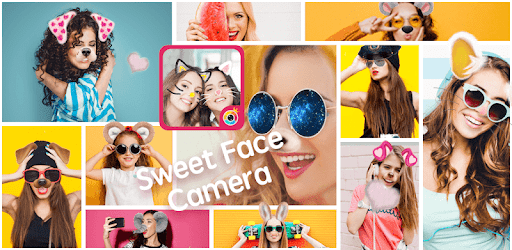 Sweet Face Camera Live Face Camera Photo Filters Aplicaciones En Google Play