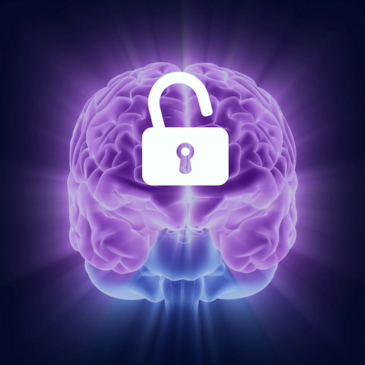 Mental Wellness Unlocked logo