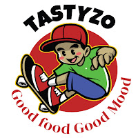 Tastyzo - Good Food Good Mood