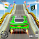 Crazy Car Stunt: Car Games icon