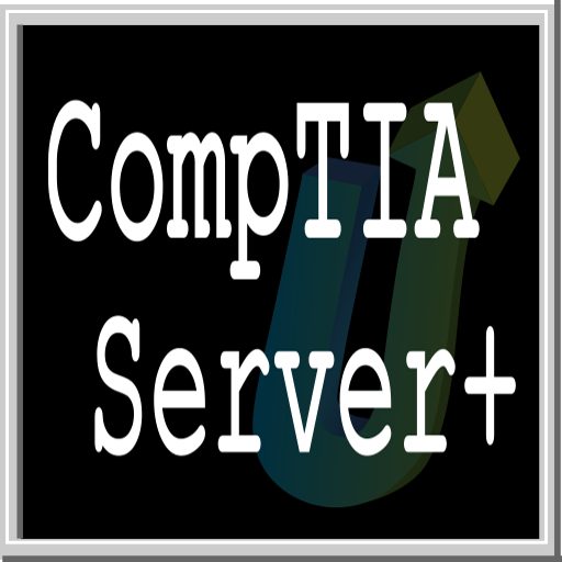 CompTIA Server Exam Prep