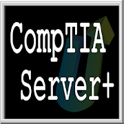 CompTIA Server+ Exam Prep  Icon