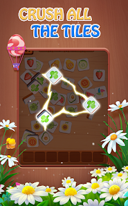 Captura 8 Tile Master Trip 3D android