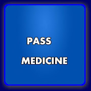 Pass Medicine  Icon
