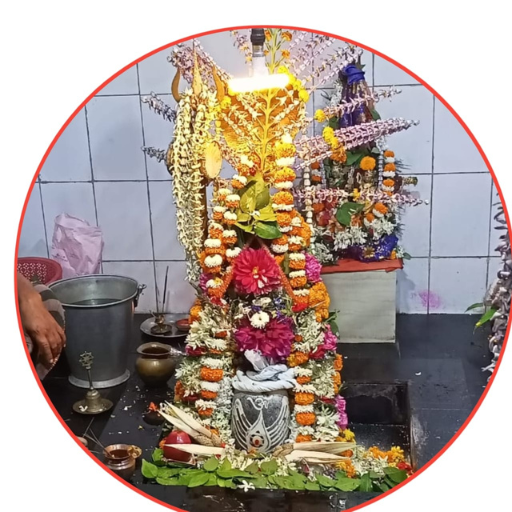 Sumanta Guruji logo