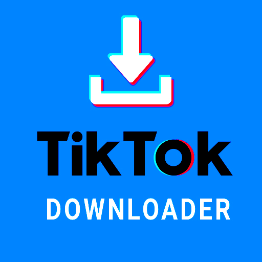 Tik tok downloader