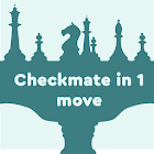 Chess Puzzles: Mate in 1 1.0.2