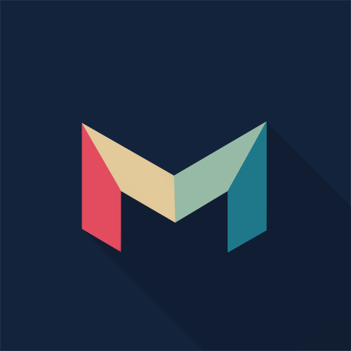 Modio - Movie & TV Series logo