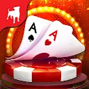 Juego De Zynga Poker-Texas Holdem
